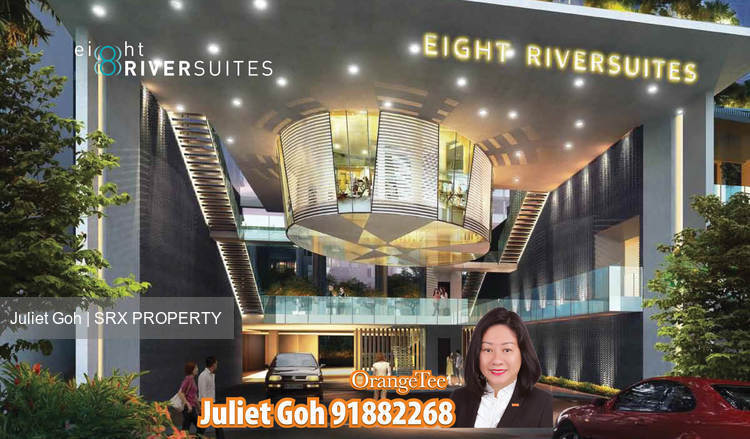 Eight Riversuites (D12), Condominium #177211122